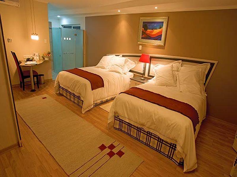 Protea Hotel By Marriott Umfolozi River Richards Bay Dış mekan fotoğraf