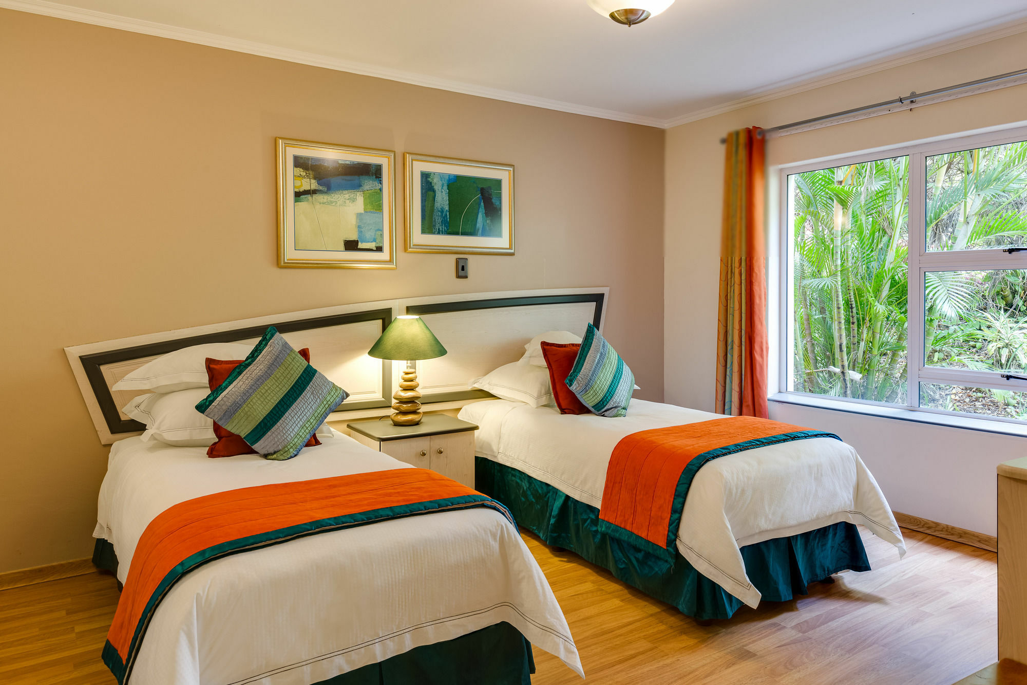 Protea Hotel By Marriott Umfolozi River Richards Bay Dış mekan fotoğraf